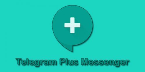 telegram-plus-messenger