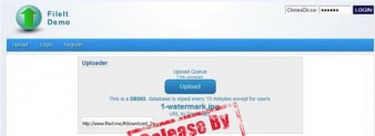 دانلود FileIt 0.3.1 – اسکریپت کاربردی آپلود فایل