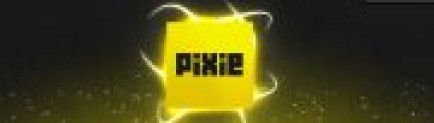 دانلود Pixie 1.04 – اسکریپت سایت ساز